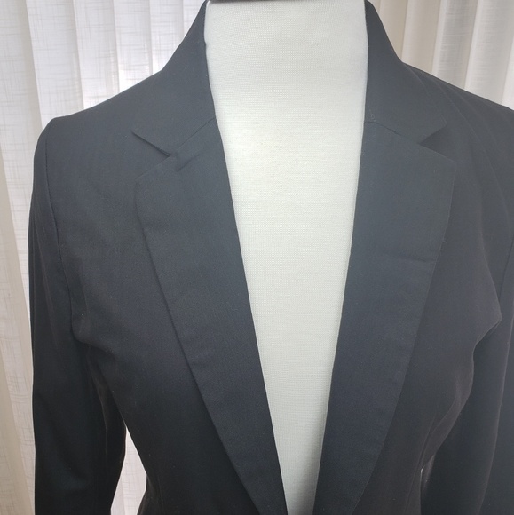 Love Culture Black Blazer - Picture 3 of 8